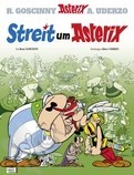 Asterix (Neuauflage 2013) 15: Streit um Asterix (Hardcover)