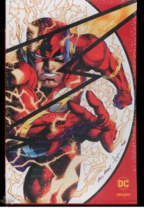 Flashpoint Collector&#039;s Edition 