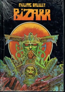 Bizarr 
