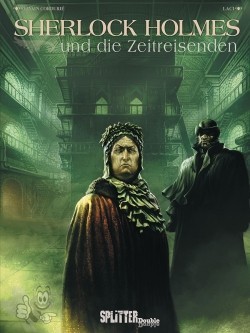 Sherlock Holmes und die Zeitreisenden 