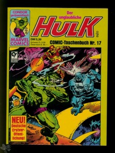 Hulk 17