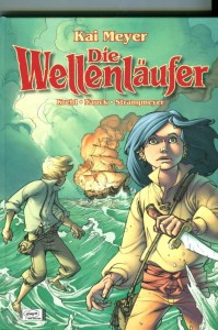 Die Wellenläufer 1