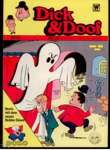 Dick und Doof 133