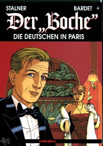 Der »Boche« 4: Die Deutschen in Paris
