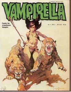 Vampirella 6