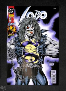 Lobo 34