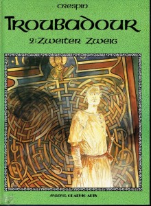 Graphic-Arts 19: Troubadour (2) - Zweiter Zweig