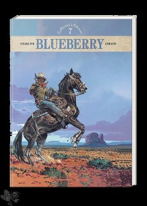 Blueberry Collector&#039;s Edition 7