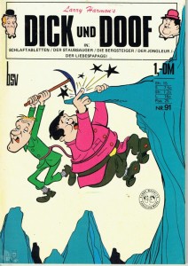 Dick und Doof 91