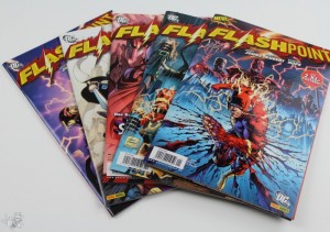 Flashpoint 1-5 zus. 2012