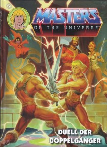 Masters of the Universe 5: Duell der Doppelgänger