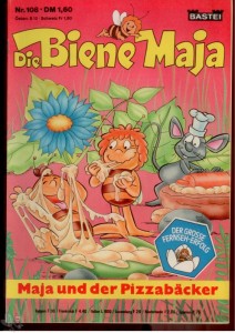 Die Biene Maja 108