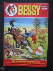 Bessy 204