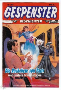 Gespenster Geschichten 760