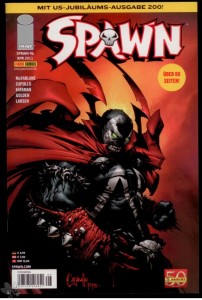 Spawn 96