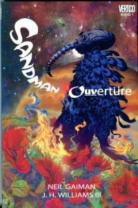 Sandman: Ouvertüre 1