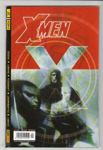 X-Men 24