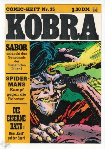 Kobra 35/1975