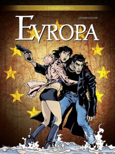 Evropa 