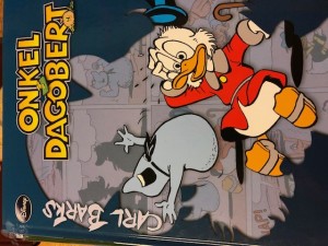 Barks Onkel Dagobert 4