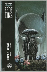 Batman: Erde Eins 1: (Softcover)