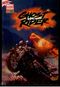 Ghost Rider Sonderband 2