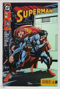 Superman 6