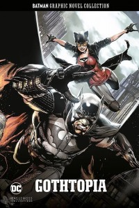 Batman Graphic Novel Collection 77: Gothtopia