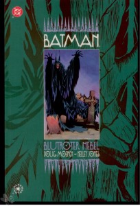 Batman: Blutroter Nebel 