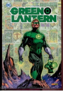 DC Celebration: Green Lantern 
