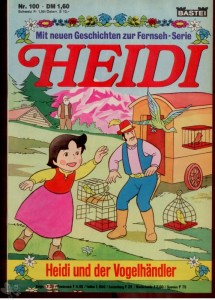Heidi 100
