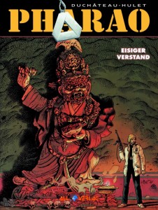 Pharao 2: Eisiger Verstand