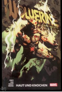 Wolverine: Der Beste 3: Haut und Knochen