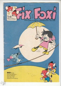 Fix und Foxi 403