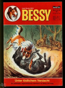 Bessy 88