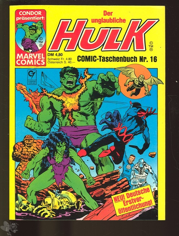 Hulk 16