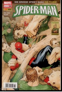 Spider-Man (Vol. 2) 80