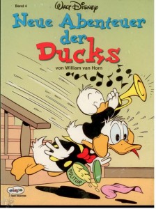 Neue Abenteuer der Ducks 4