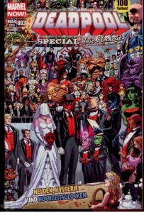 Deadpool Special 3