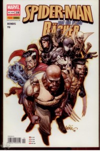 Spider-Man und die neuen Rächer 19