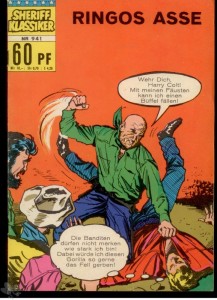 Sheriff Klassiker 941
