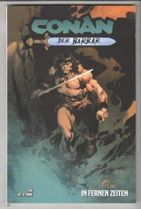 Conan der Barbar 3: In fernen Zeiten