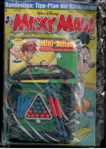 Micky Maus 5/2006