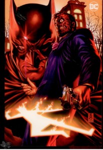 Batman - Detective Comics (Rebirth) 27: (Variant Cover-Edition A)