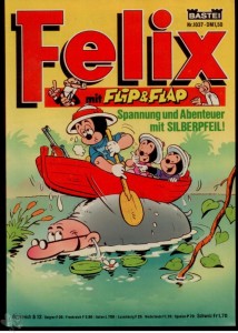 Felix 1037
