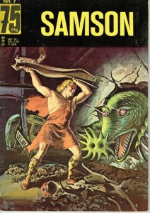 Samson 7