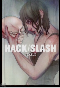 Hack/Slash 14: Finale