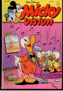 Mickyvision 17/1990