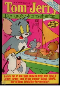 Tom &amp; Jerry 94