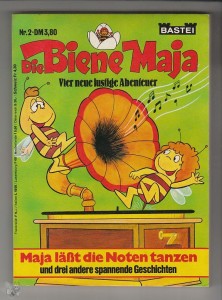 Die Biene Maja 2